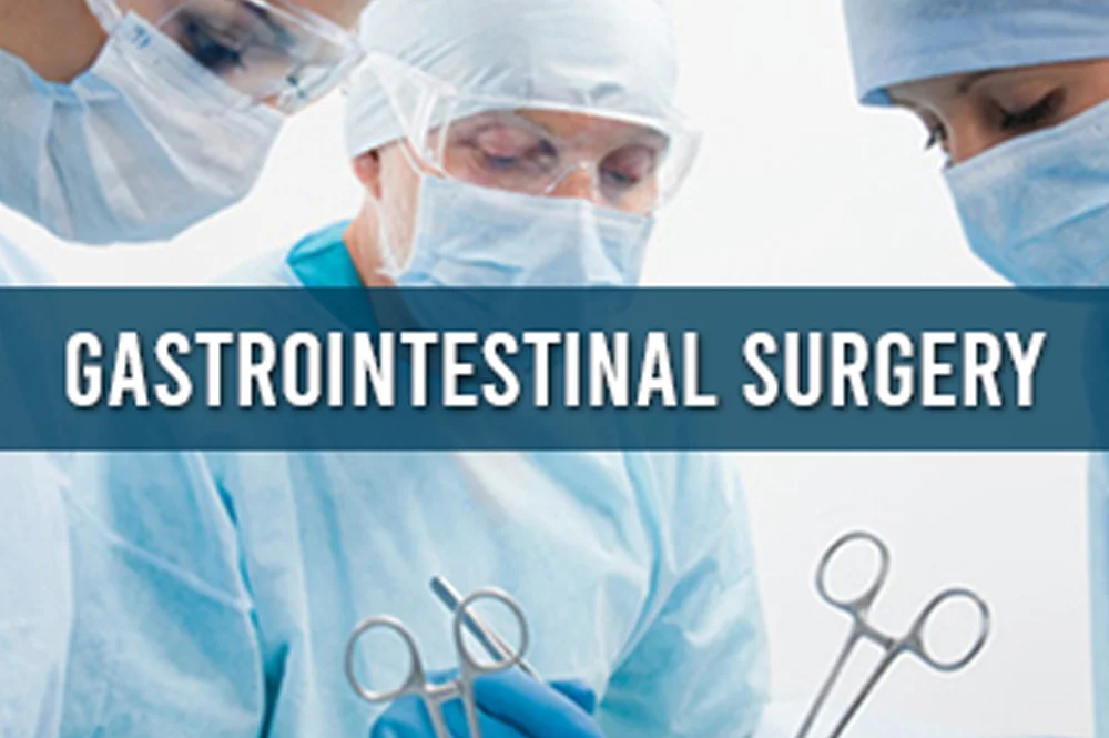 GI Surgery